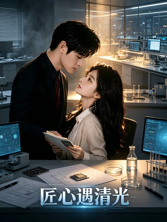 匠心遇清光