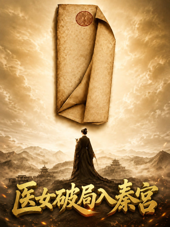 医女破局入秦宫