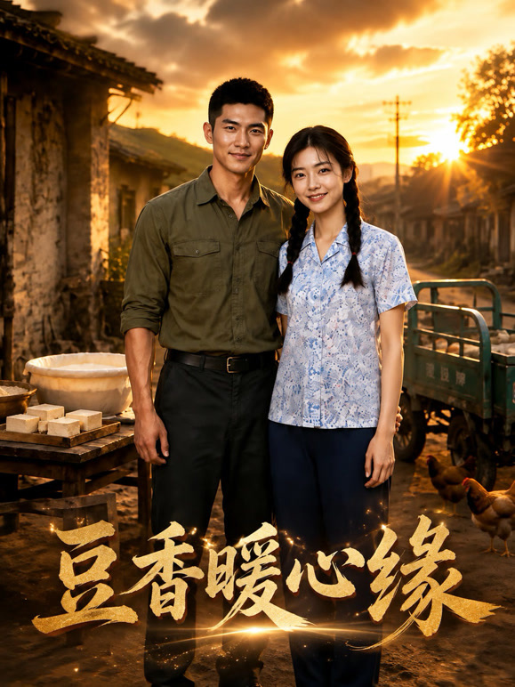 豆香暖心缘