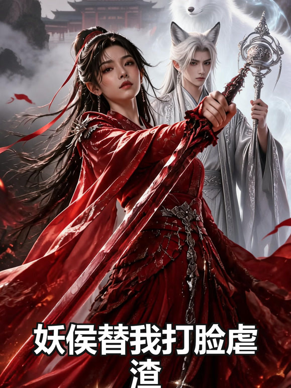 妖侯替我打脸虐渣