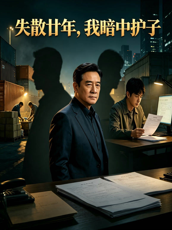 失散廿年，我暗中护子