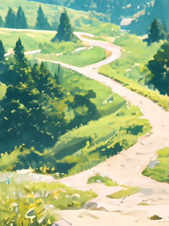 荒野逐行：山野生存成长记