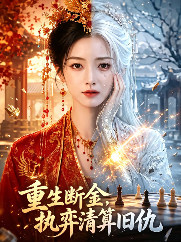 重生断金，执弈清算旧仇