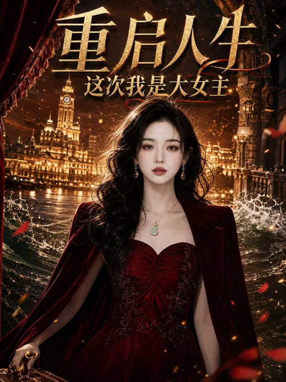 重启人生这次我是大女主