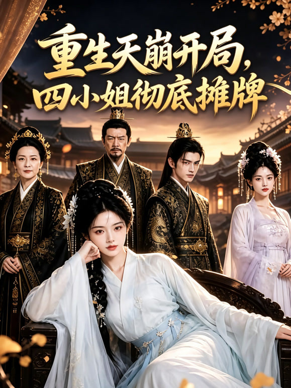 重生天崩开局，四小姐彻底摊牌