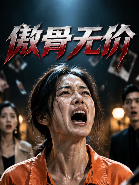 傲骨无价