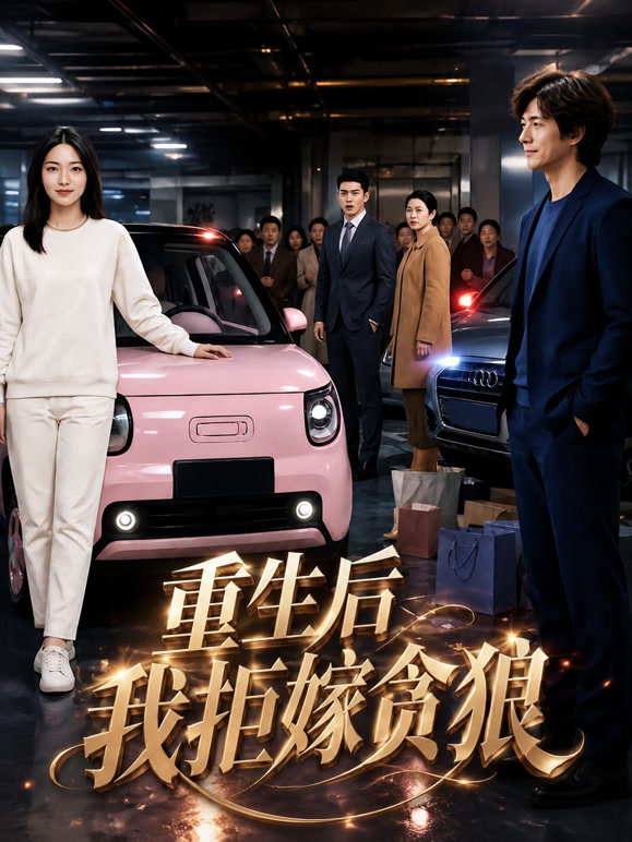 重生后我拒嫁贪狼