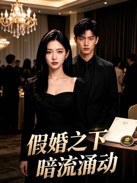 假婚之下：暗流涌动