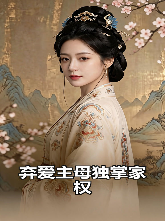 弃爱主母独掌家权