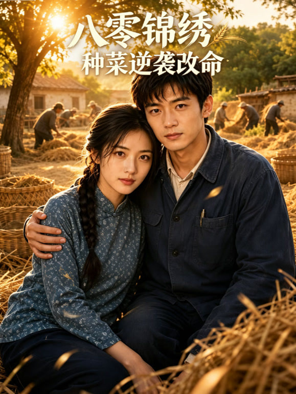 八零锦绣：种菜逆袭改命
