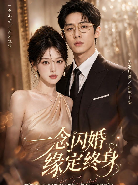 一念闪婚缘定终身