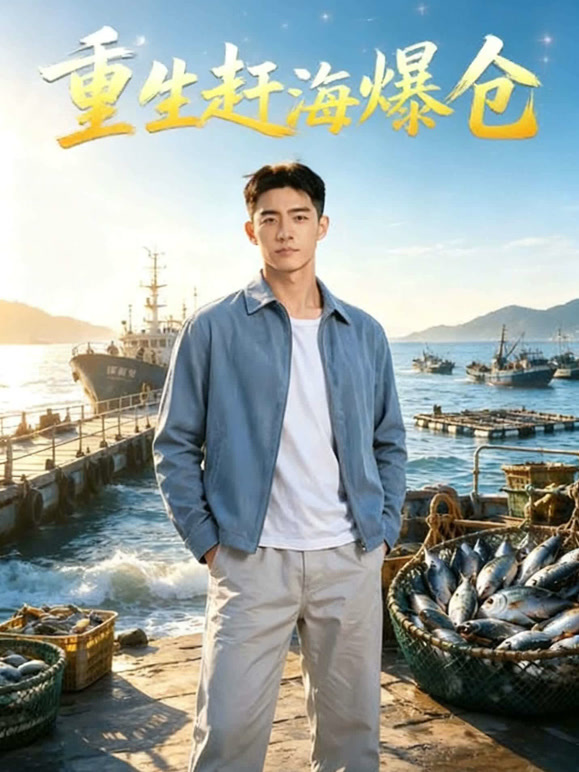 重生赶海爆仓