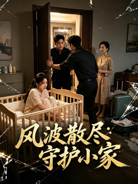 风波散尽：守护小家