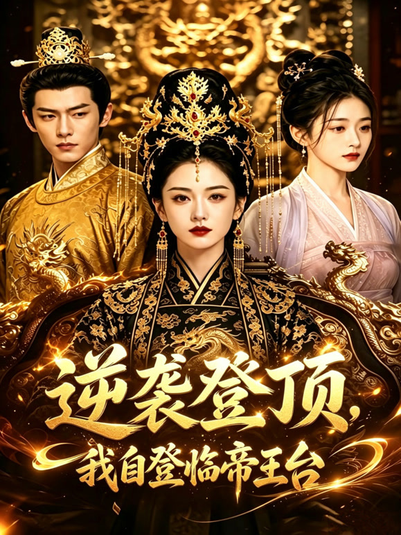 逆袭登顶，我自登临帝王台