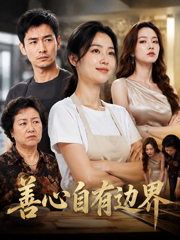 善心自有边界