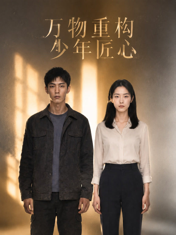 万物重构少年匠心