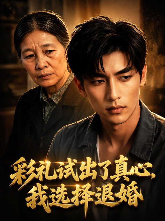 彩礼试出了真心，我选择退婚
