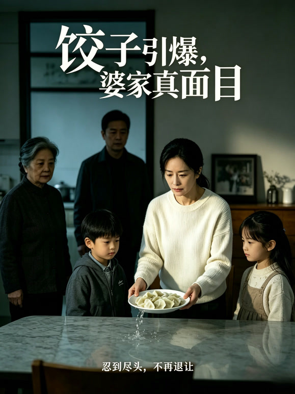 饺子引爆，婆家真面目