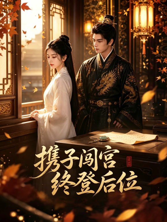 携子闯宫终登后位