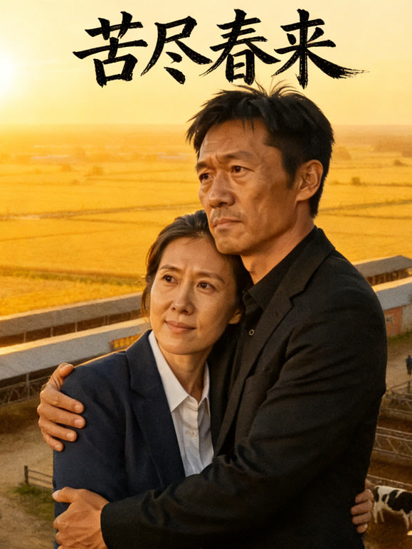 苦尽春来