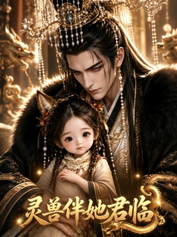 灵兽伴她君临