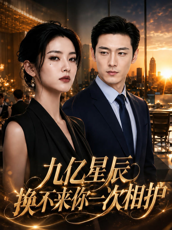 九亿星辰换不来你一次相护