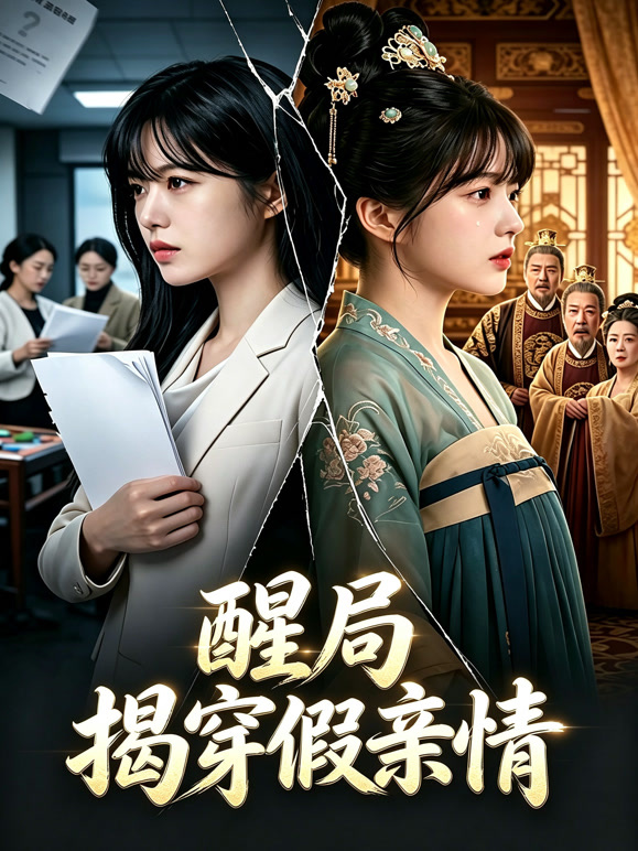 醒局揭穿假亲情