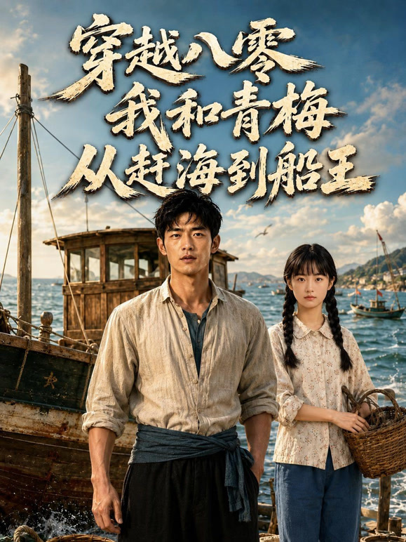 穿越八零，我和青梅从赶海到船王