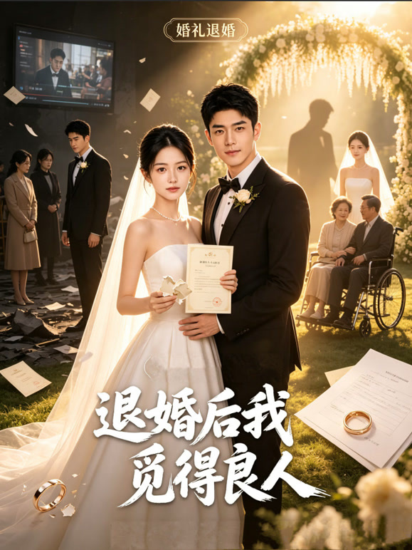 退婚后我觅得良人