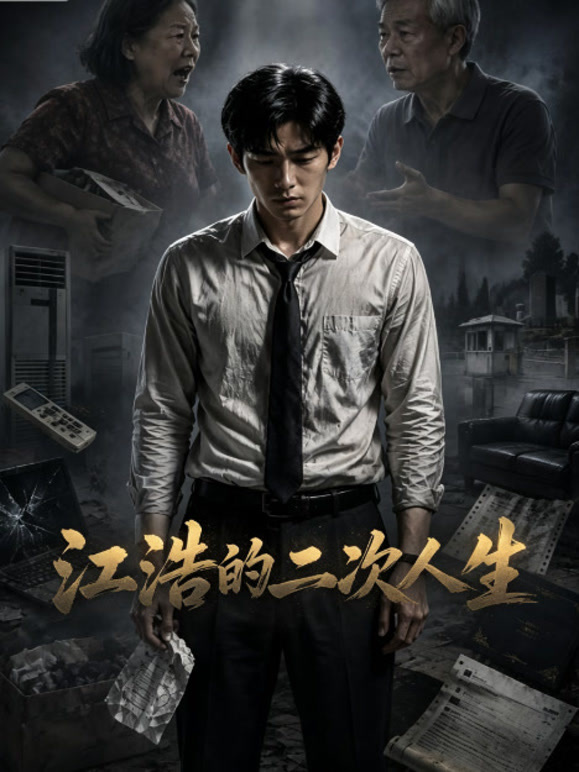 江浩的二次人生