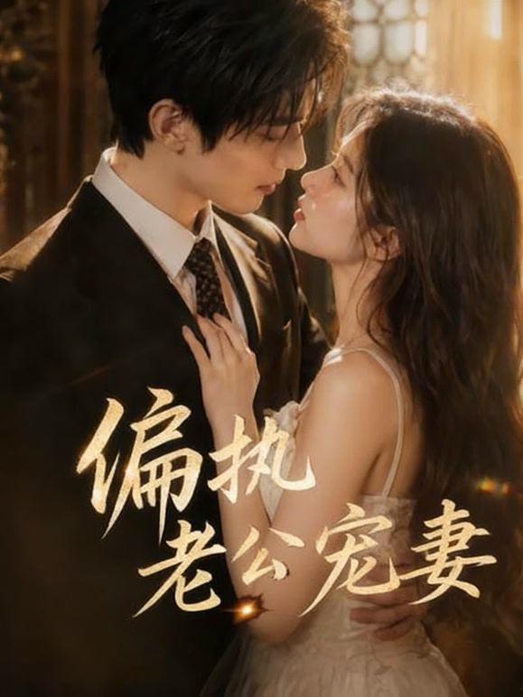 偏执老公宠妻