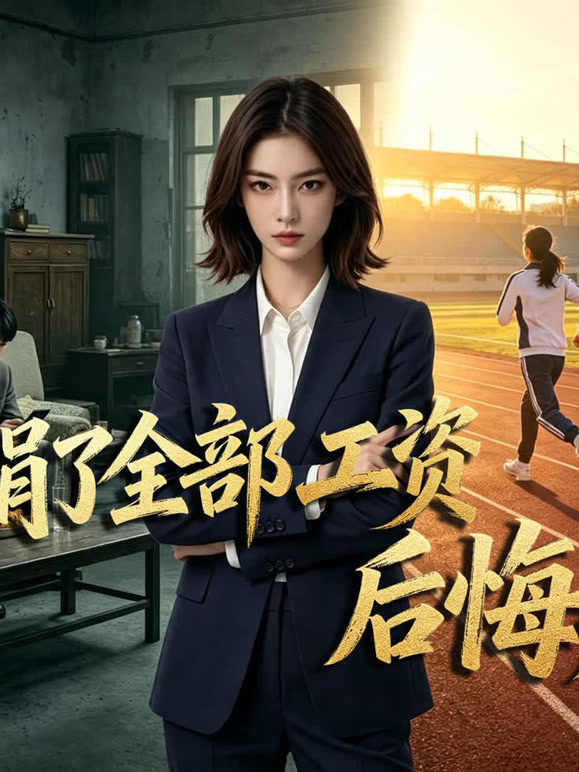 老公捐了全部工资后，悔疯了
