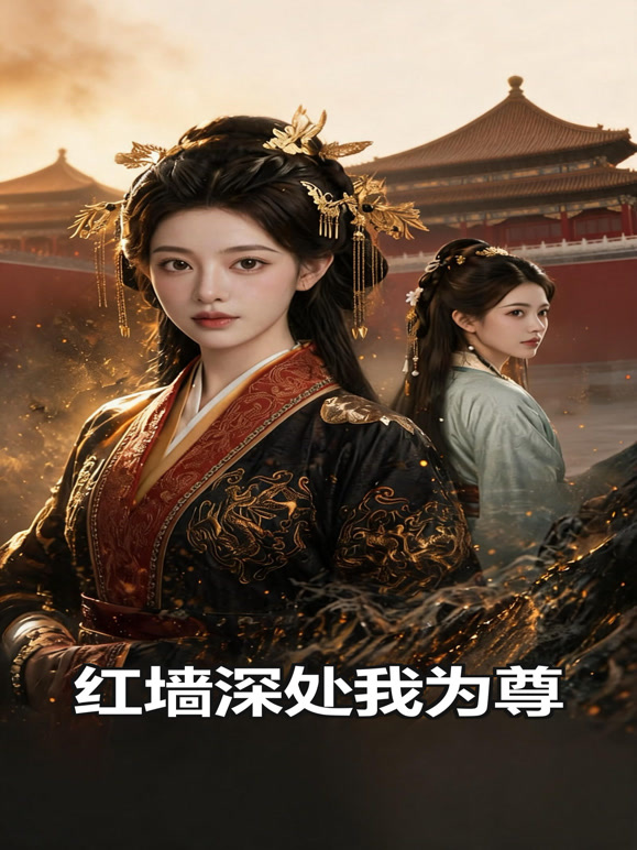红墙深处我为尊