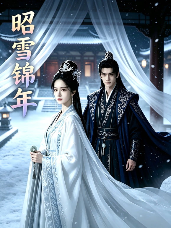 昭雪锦年