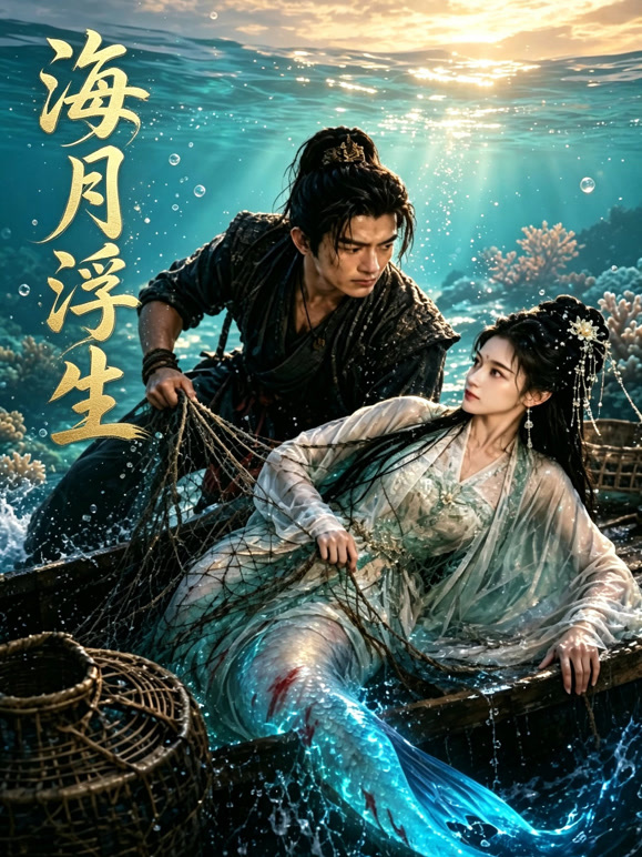 海月浮生