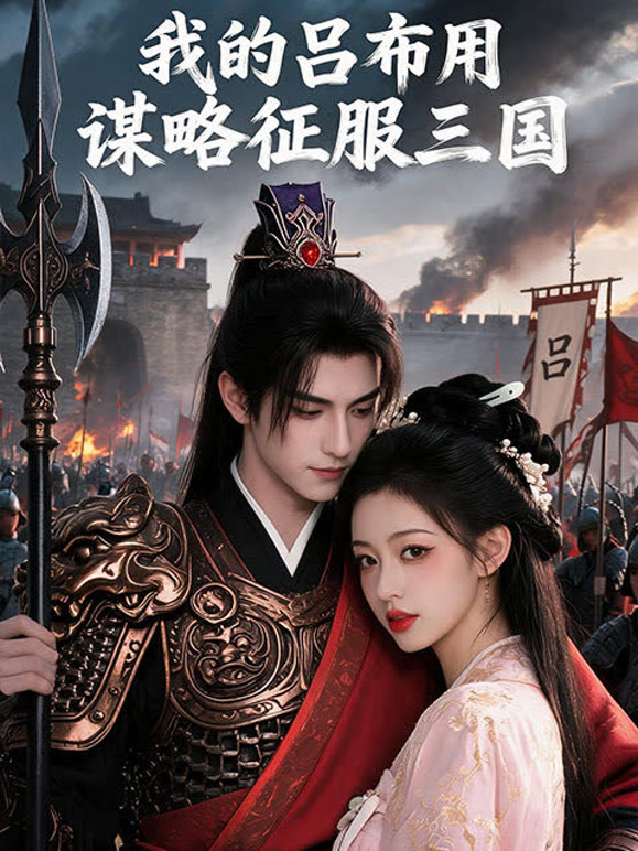 我的吕布用谋略征服三国