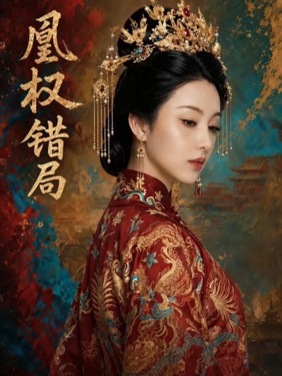 凰权错局