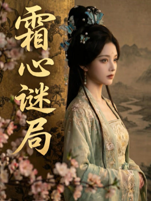 霜心谜局
