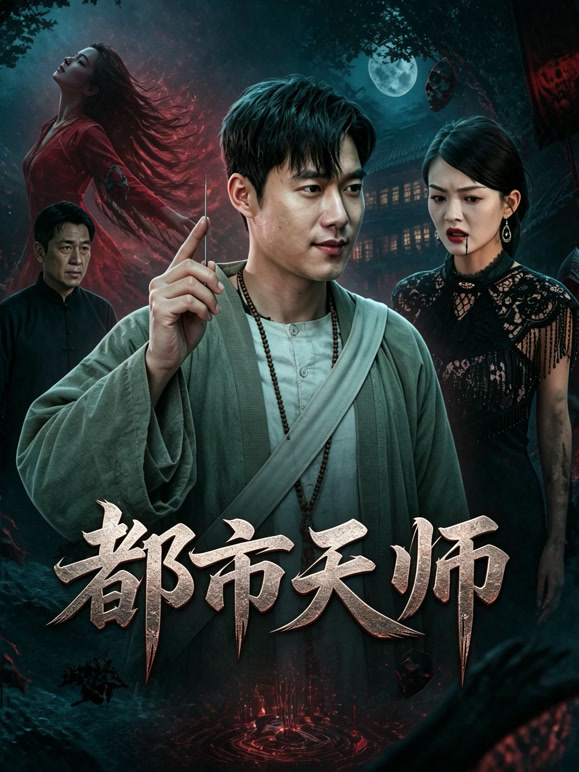 都市天师