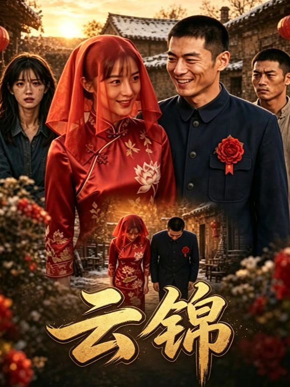 云锦