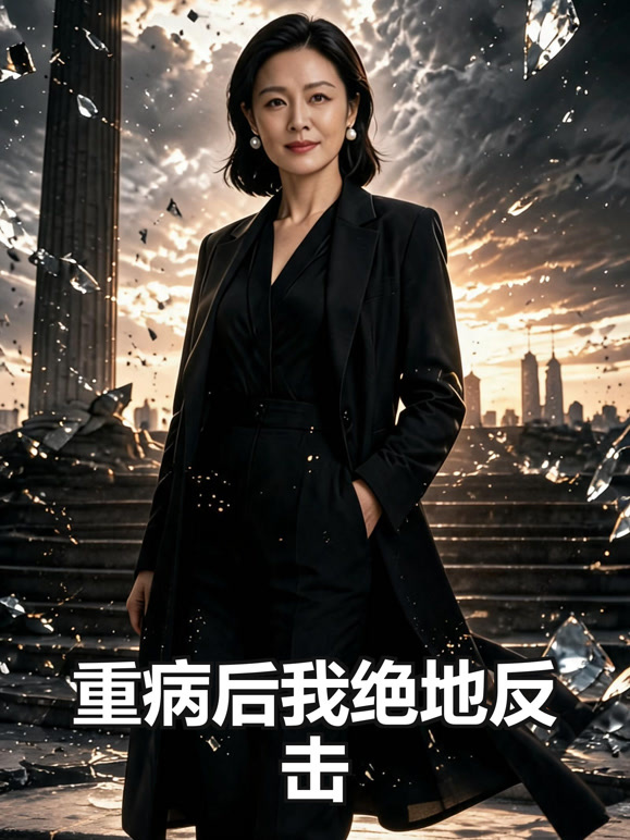 重病后我绝地反击