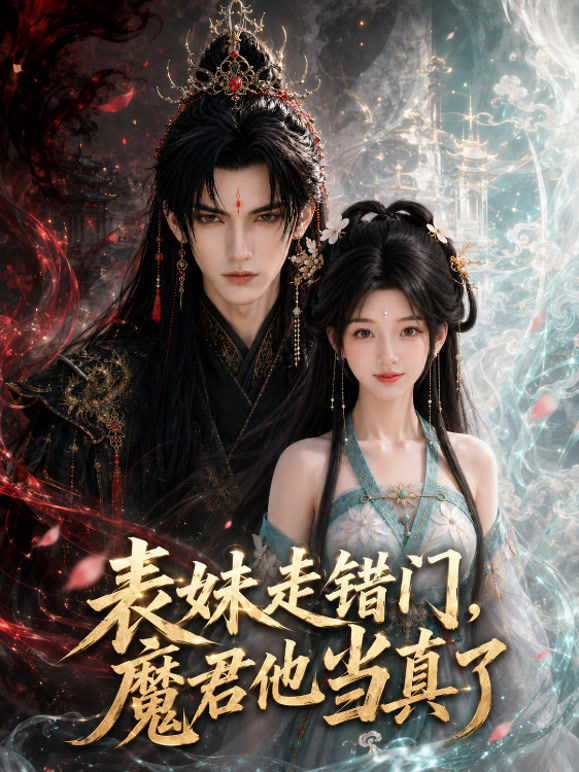 表妹走错门，魔君他当真了