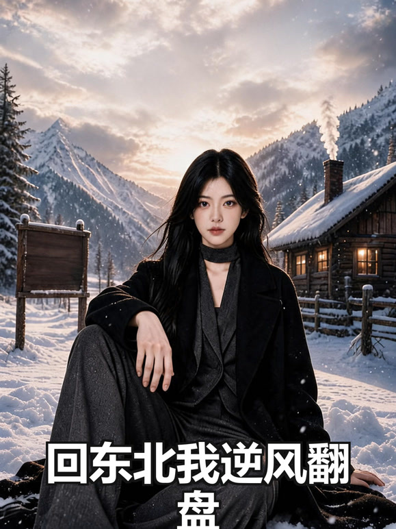 回东北我逆风翻盘