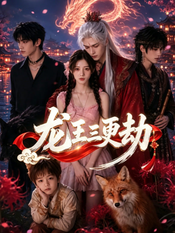 龙王三更劫