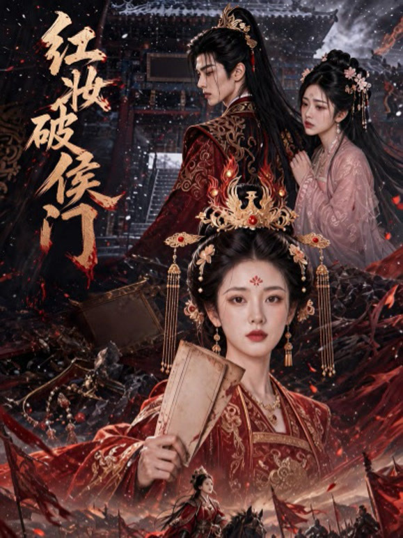 红妆破侯门