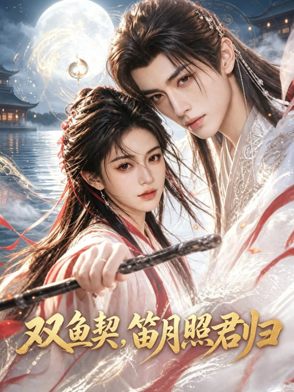 双鱼契，笛月照君归