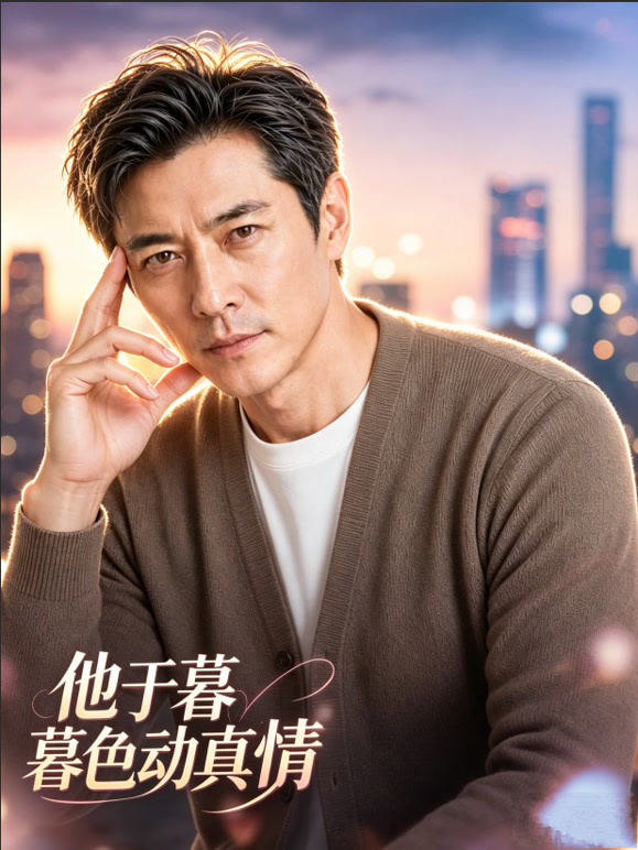 他于暮色动真情