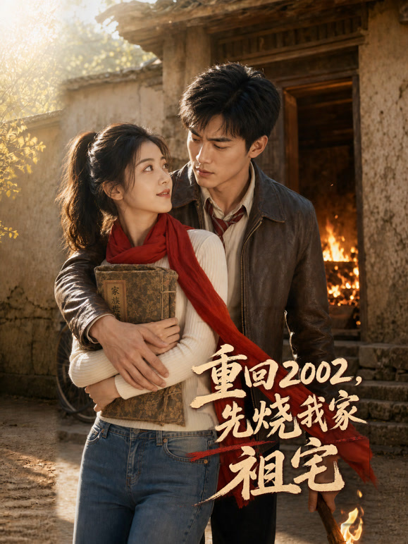 重回2002，先烧我家祖宅
