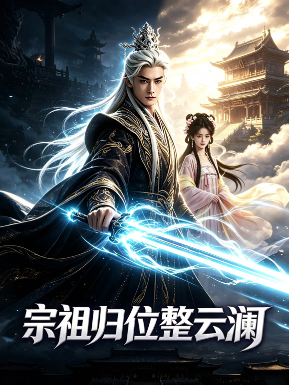 宗祖归位整云澜