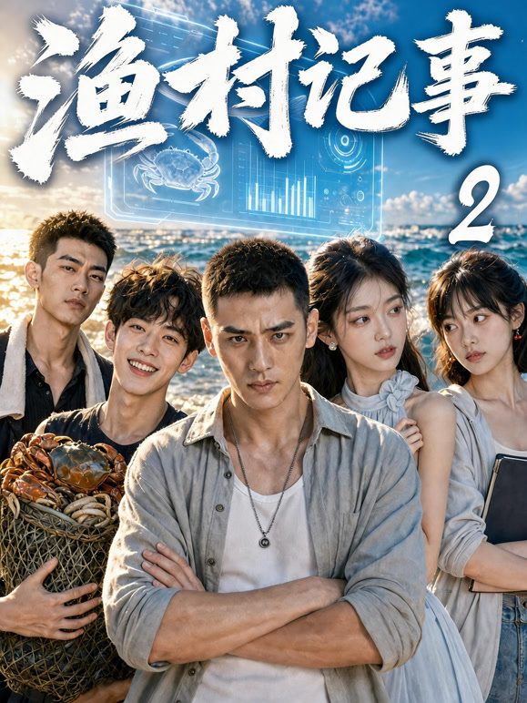 渔村记事2